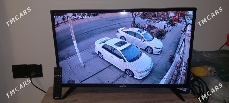 neos telewizor 32lik tv - 30 мкр - img 1