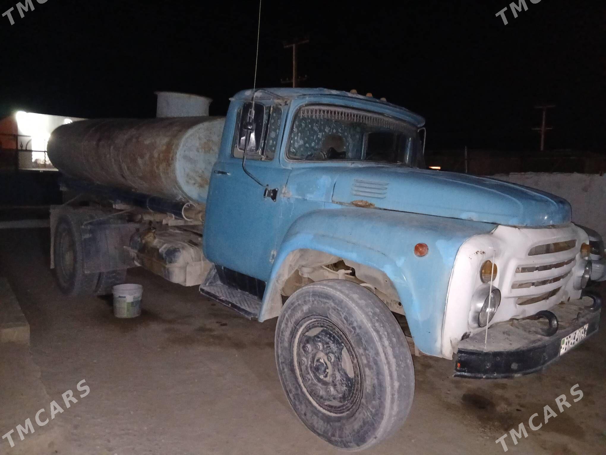 Zil 130 1987 - 40 000 TMT - Туркменбаши - img 1