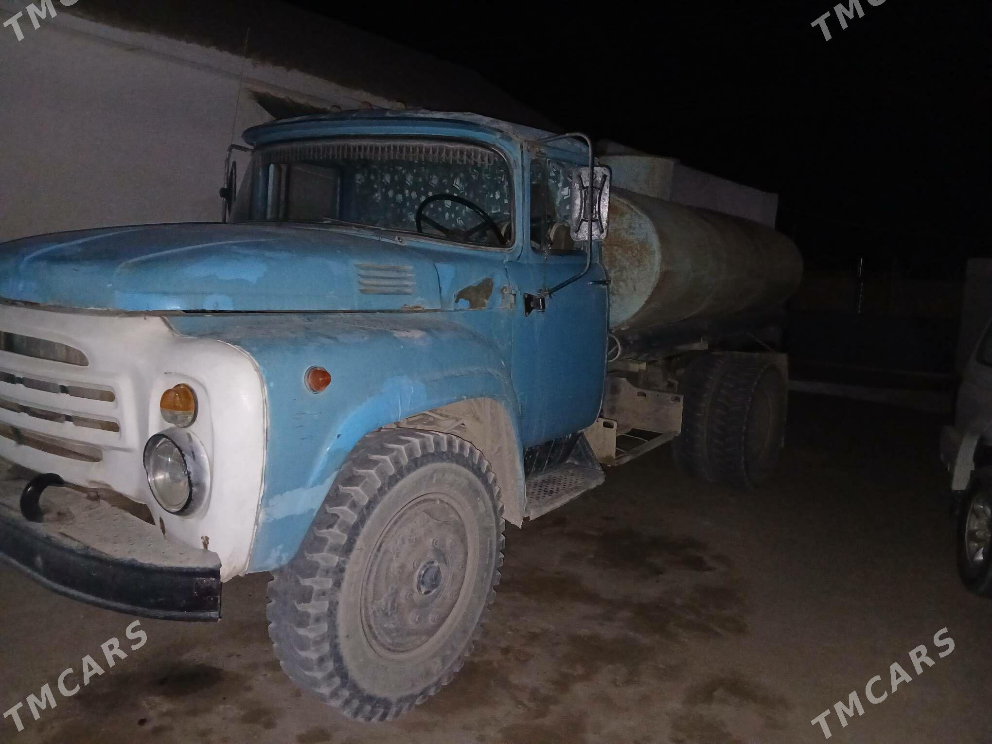 Zil 130 1987 - 40 000 TMT - Туркменбаши - img 3