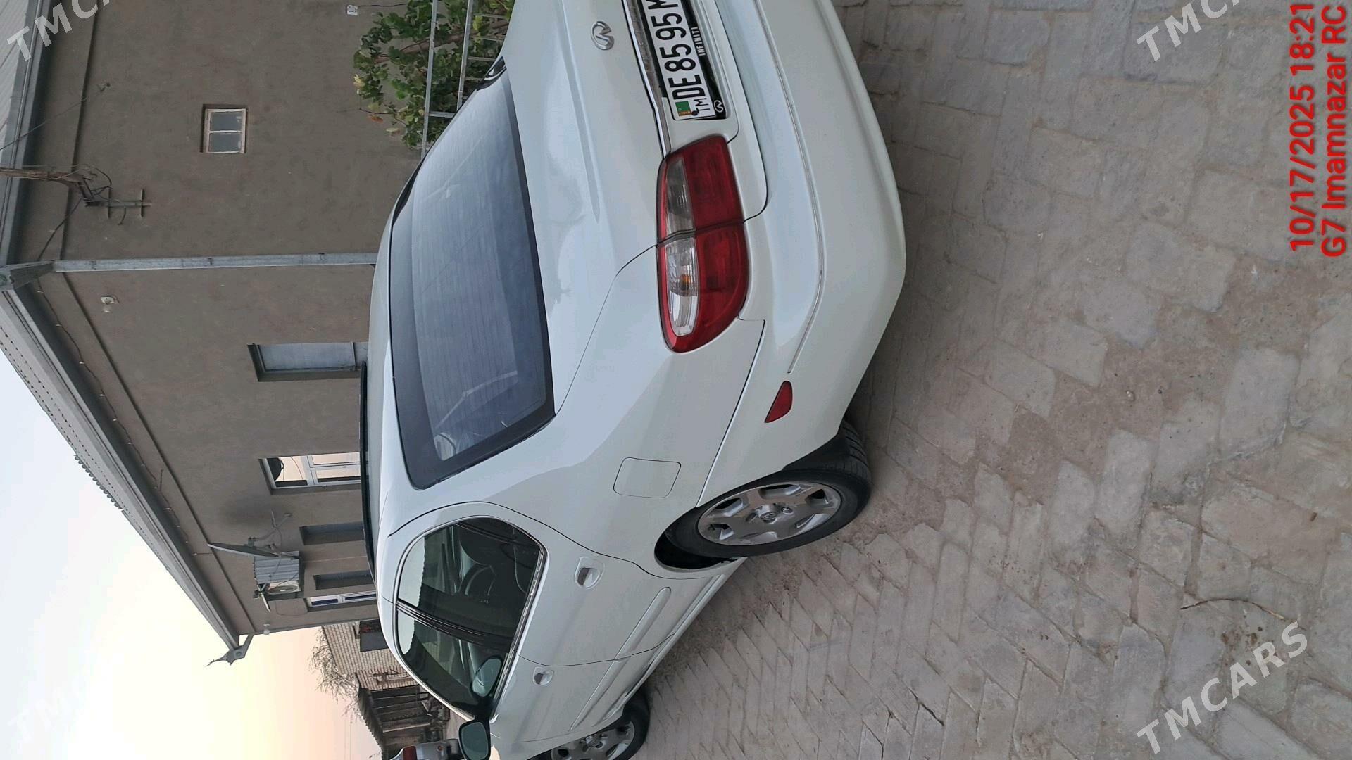 Infiniti I30 2000 - 70 000 TMT - Baýramaly - img 1