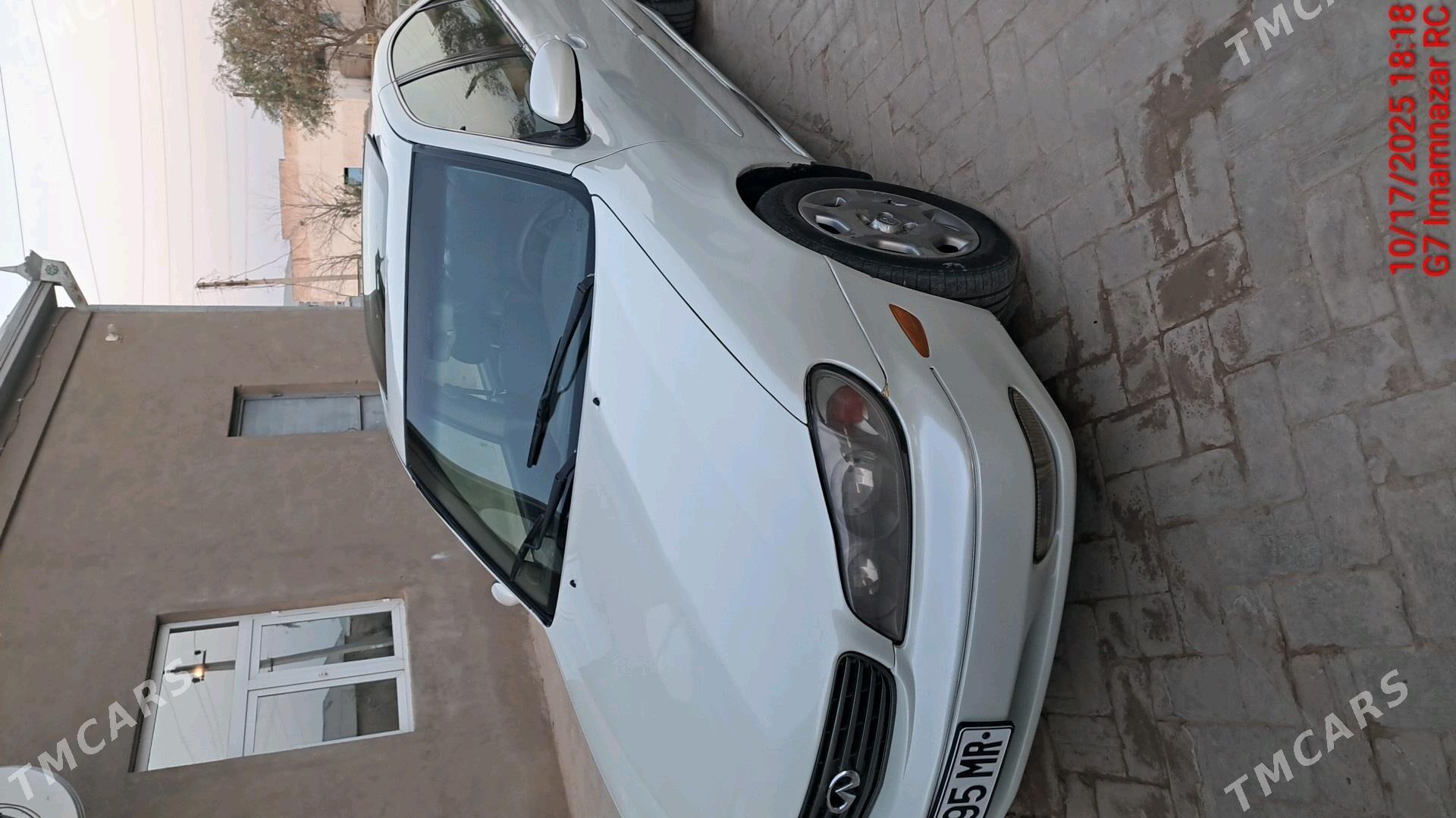 Infiniti I30 2000 - 70 000 TMT - Baýramaly - img 6