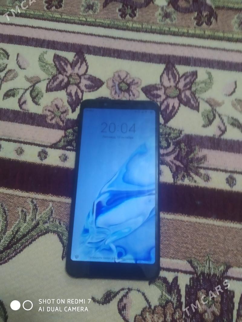 redmi note 5 - Mary - img 1