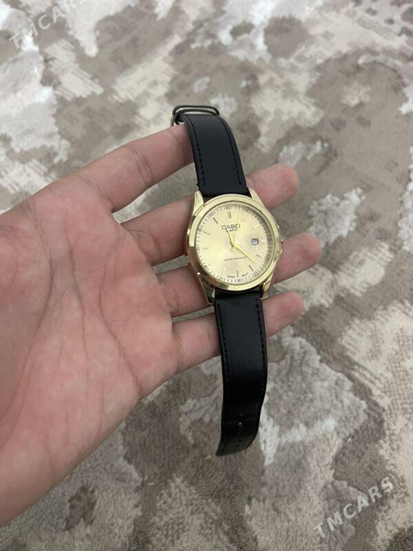 CASIO - Ашхабад - img 3