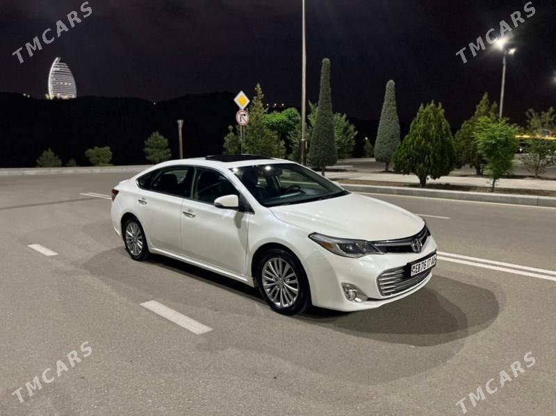 Toyota Avalon 2013 - 305 000 TMT - Aşgabat - img 8