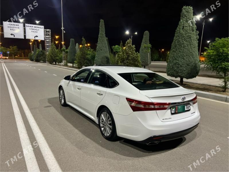 Toyota Avalon 2013 - 305 000 TMT - Aşgabat - img 6