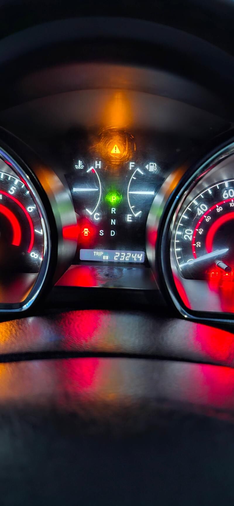 Toyota Highlander 2008 - 260 000 TMT - Дашогуз - img 2