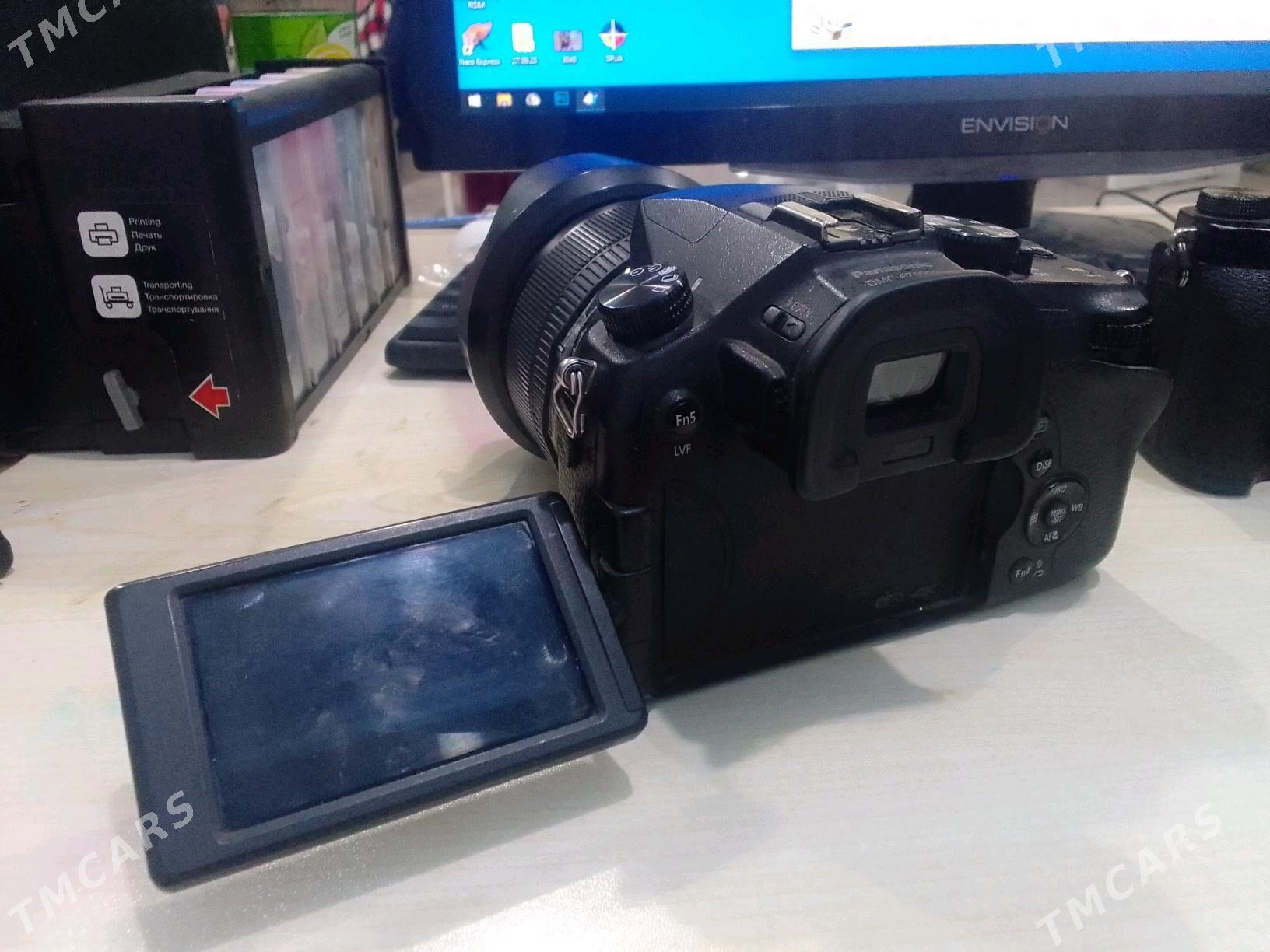 LUMIX - Туркменабат - img 1