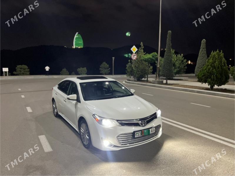 Toyota Avalon 2013 - 305 000 TMT - Aşgabat - img 2