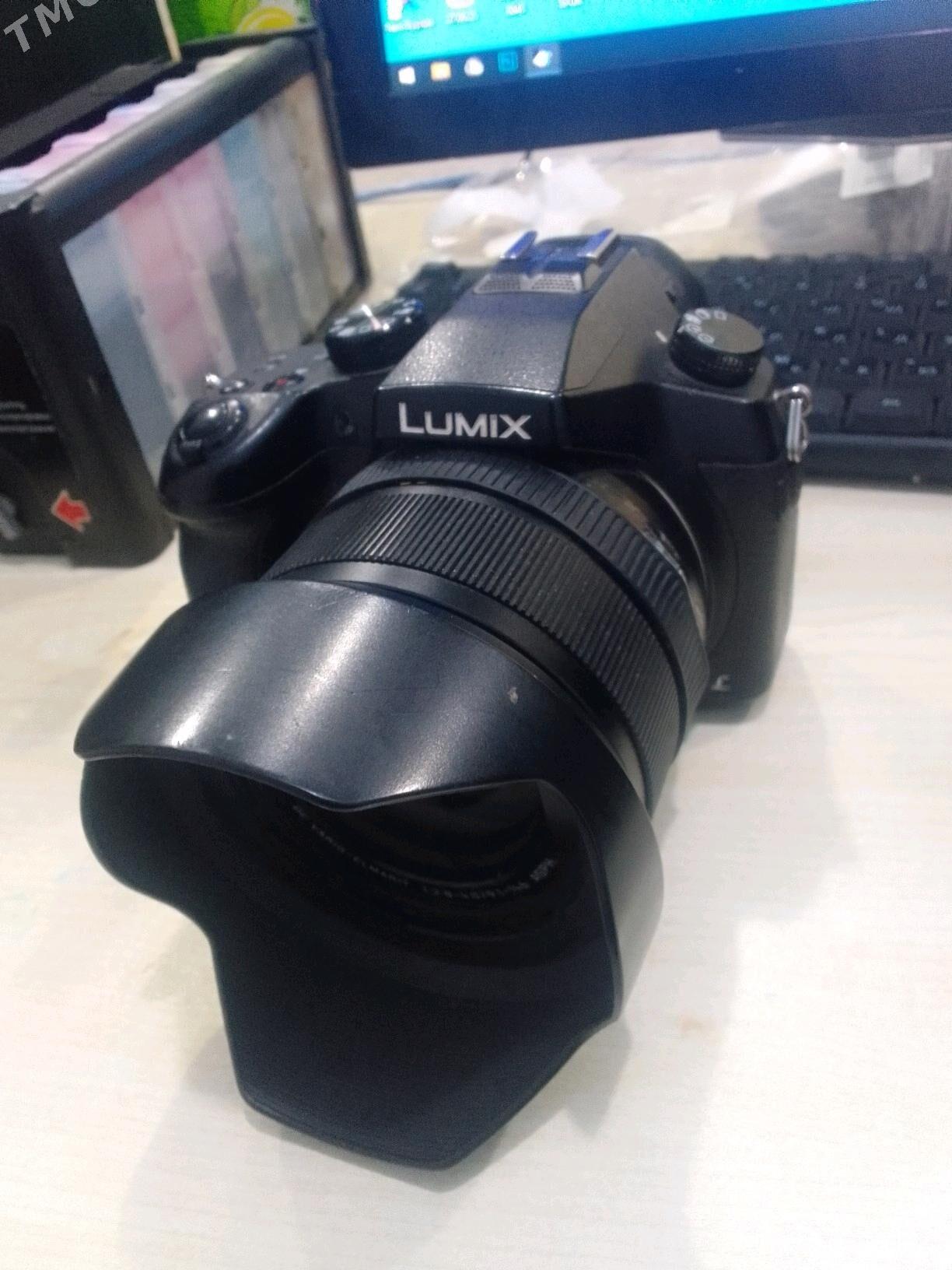 LUMIX - Туркменабат - img 2