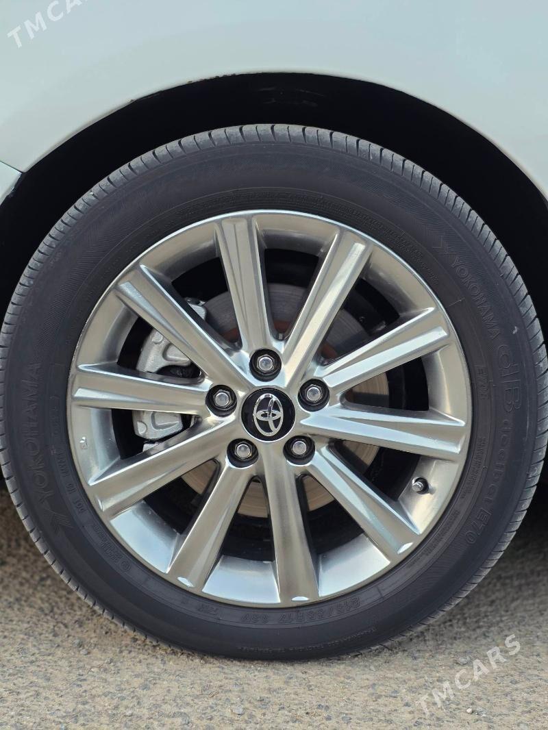 Toyota Aurion 2013 - 298 000 TMT - Ашхабад - img 9