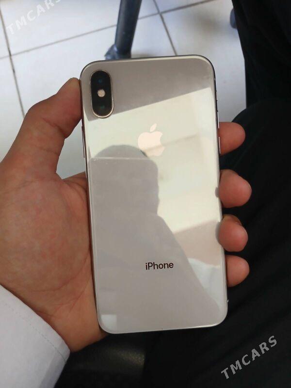 İPhone X - Mary - img 2