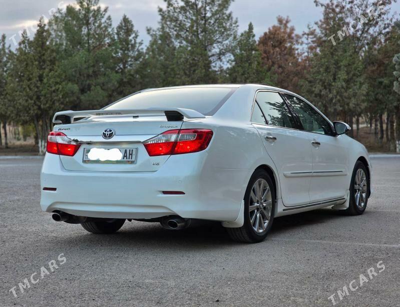 Toyota Aurion 2013 - 298 000 TMT - Ашхабад - img 5