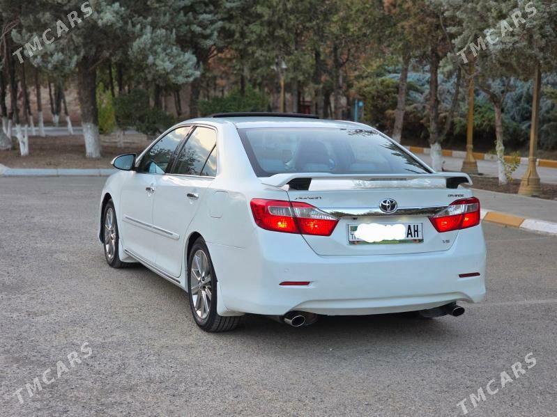 Toyota Aurion 2013 - 298 000 TMT - Ашхабад - img 3