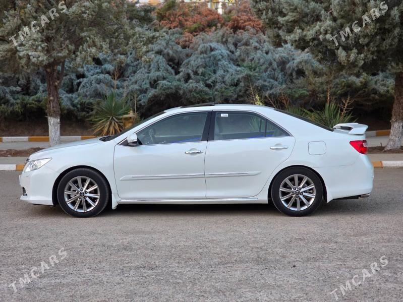 Toyota Aurion 2013 - 298 000 TMT - Ашхабад - img 10