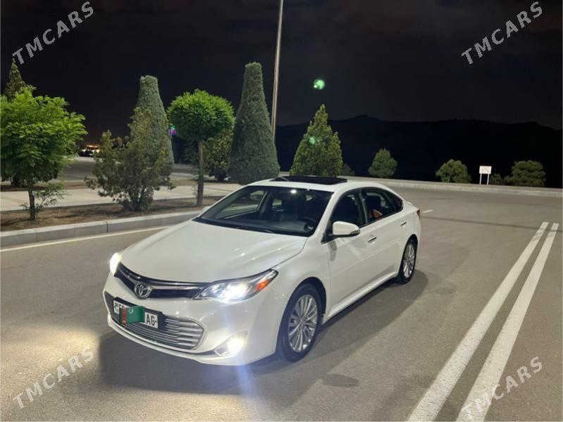 Toyota Avalon 2013 - 305 000 TMT - Aşgabat - img 4