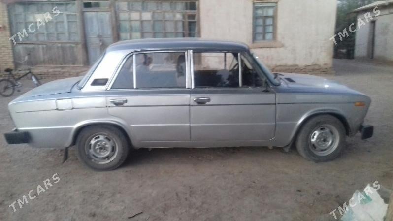 Lada 2106 1980 - 25 000 TMT - Murgap - img 1