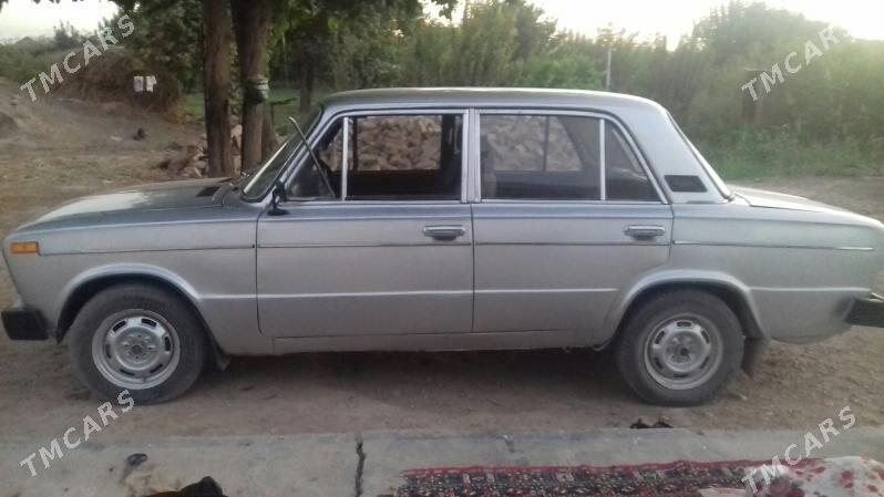Lada 2106 1980 - 25 000 TMT - Murgap - img 4