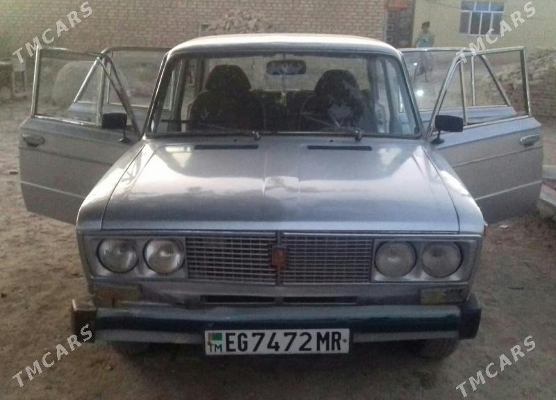 Lada 2106 1980 - 25 000 TMT - Murgap - img 3