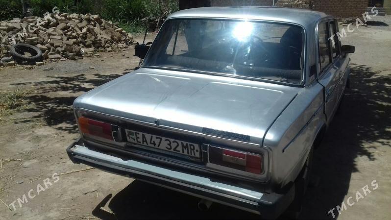 Lada 2106 1980 - 25 000 TMT - Murgap - img 5