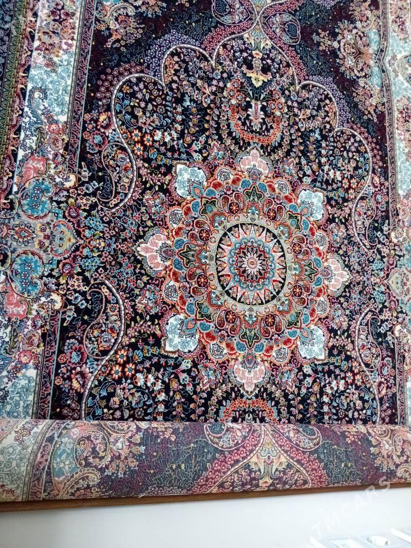 haly - Türkmenbaşy - img 2