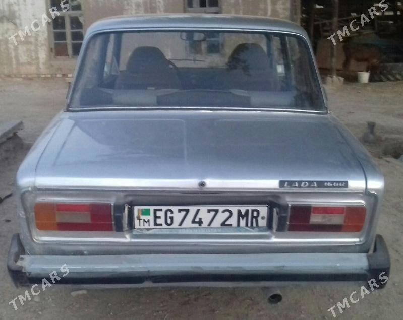Lada 2106 1980 - 25 000 TMT - Murgap - img 2
