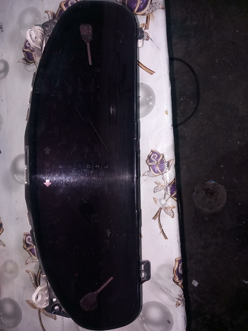 leksus pirbor 300 TMT - Hitrowka - img 3