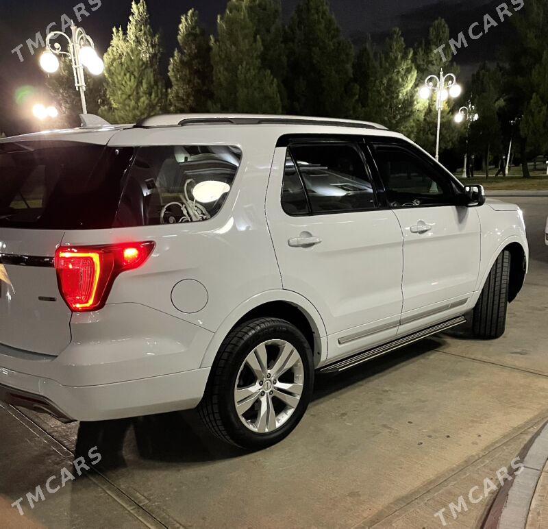 Ford Explorer 2016 - 270 000 TMT - Aşgabat - img 5