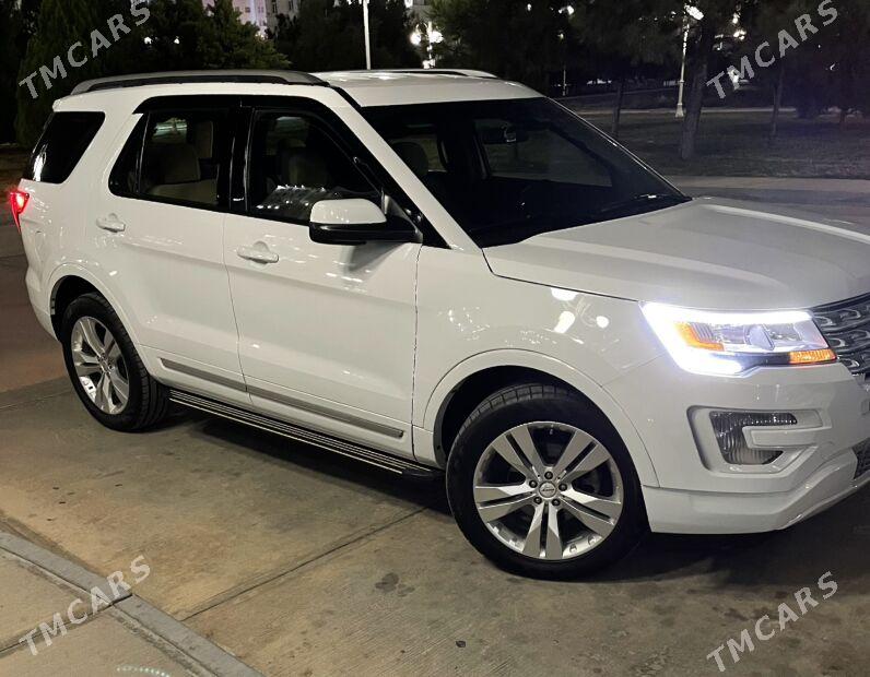 Ford Explorer 2016 - 270 000 TMT - Aşgabat - img 3