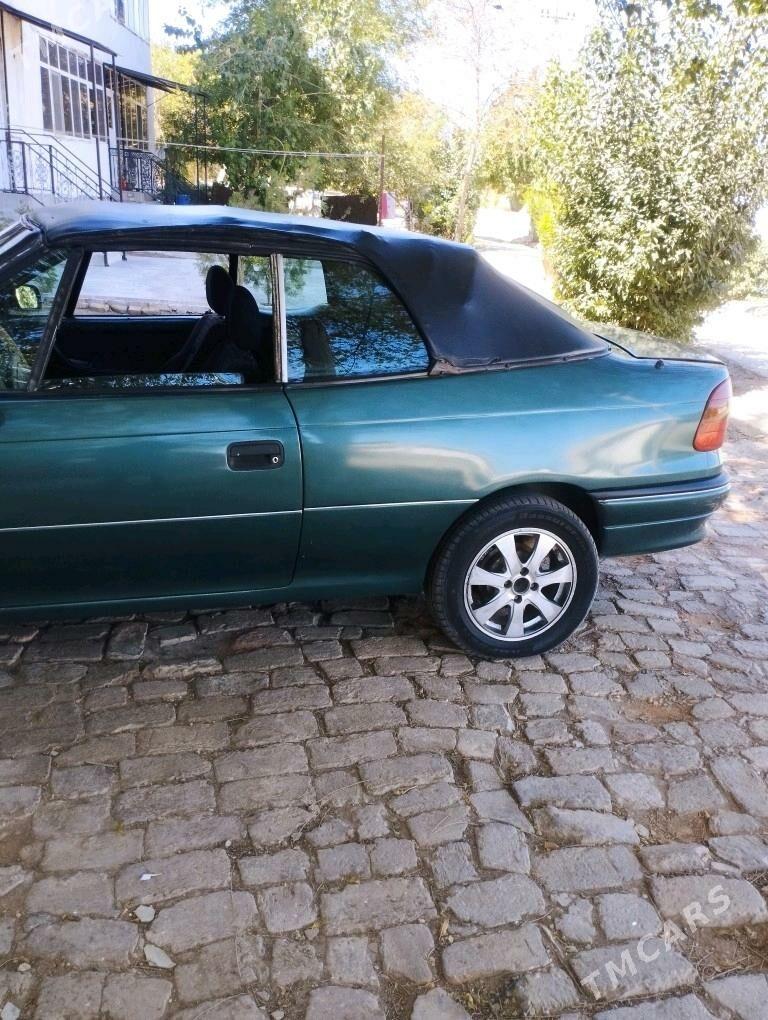Opel Astra 1995 - 30 000 TMT - Дашогуз - img 2