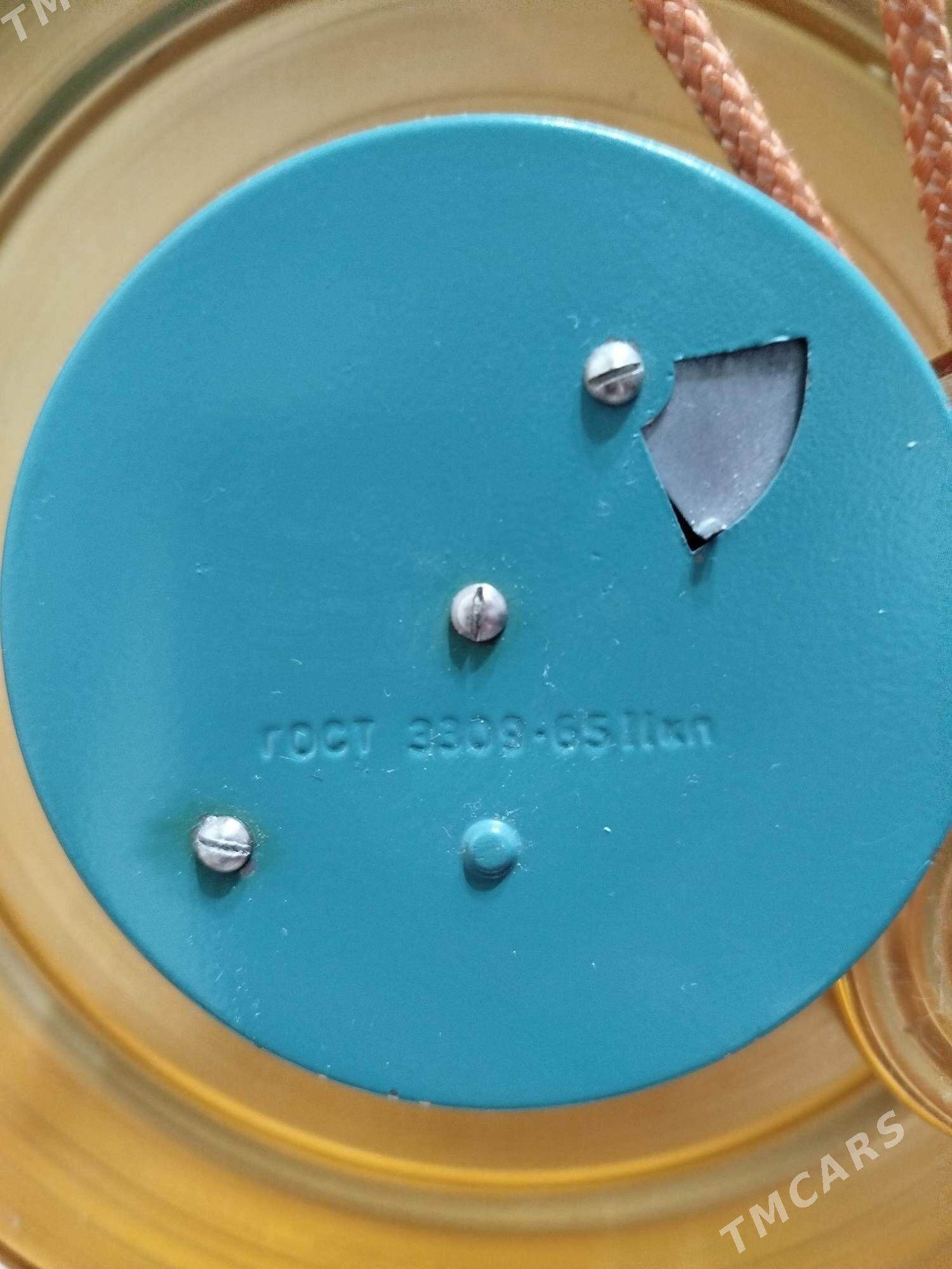 Часы Маяк - 6 mkr - img 2