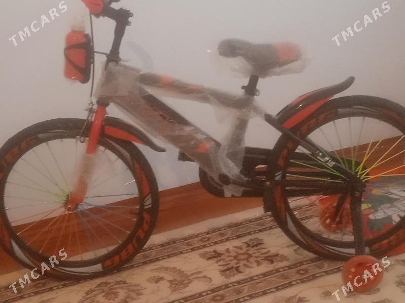 welosiped - Сакарчага - img 2