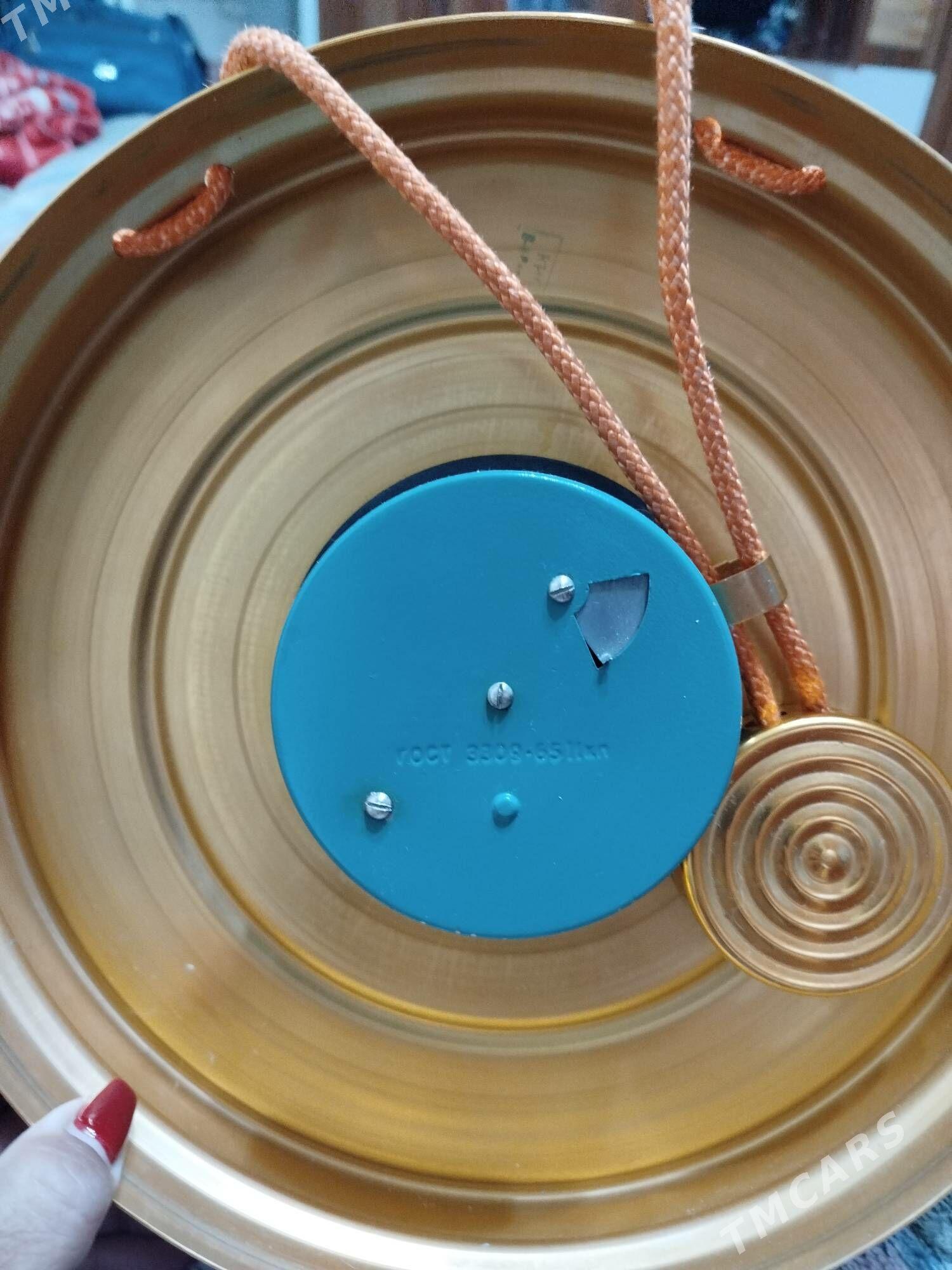 Часы Маяк - 6 mkr - img 3