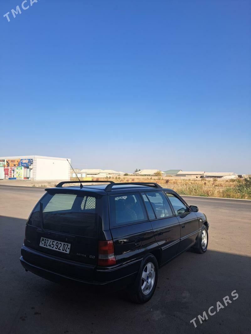 Opel Astra 1994 - 48 000 TMT - Дашогуз - img 1