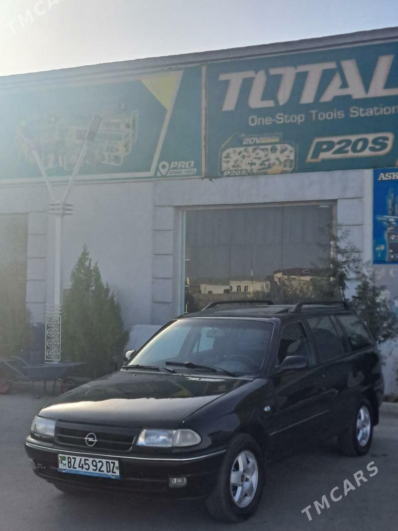 Opel Astra 1994 - 48 000 TMT - Дашогуз - img 3