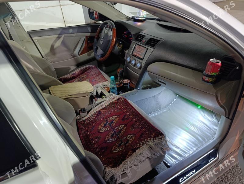 Toyota Camry 2010 - 220 000 TMT - Parahat 7 - img 8