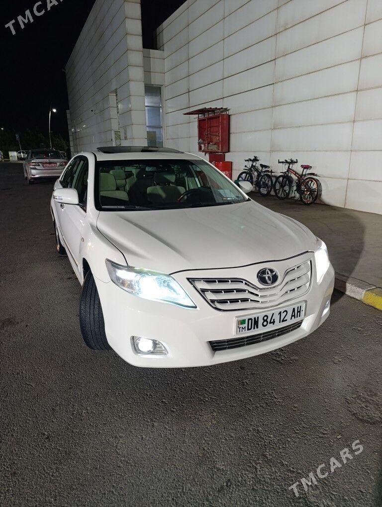 Toyota Camry 2010 - 220 000 TMT - Parahat 7 - img 4