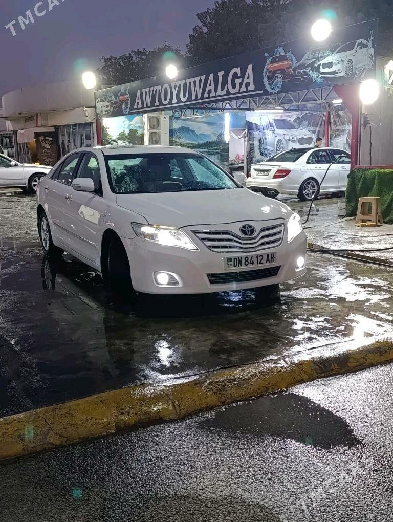 Toyota Camry 2010 - 220 000 TMT - Мир 7 - img 1