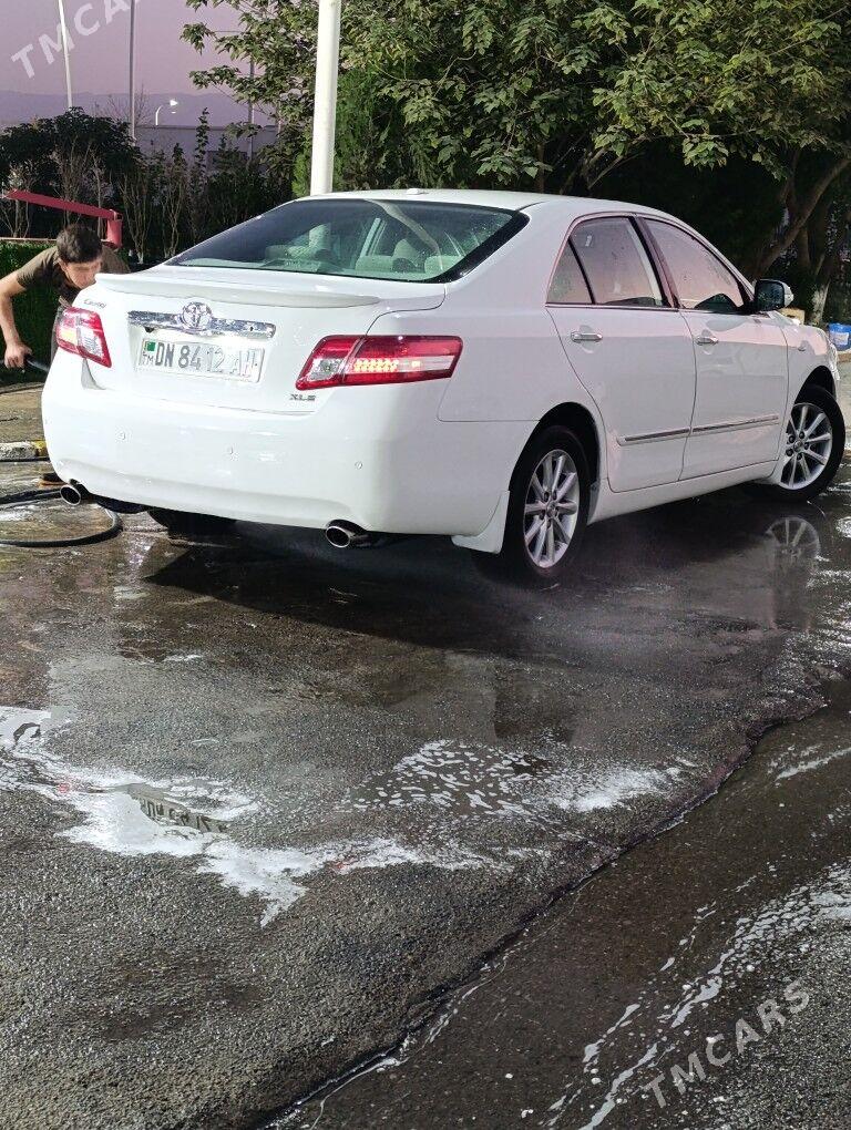 Toyota Camry 2010 - 220 000 TMT - Parahat 7 - img 6
