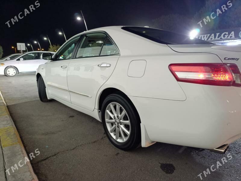 Toyota Camry 2010 - 220 000 TMT - Parahat 7 - img 5