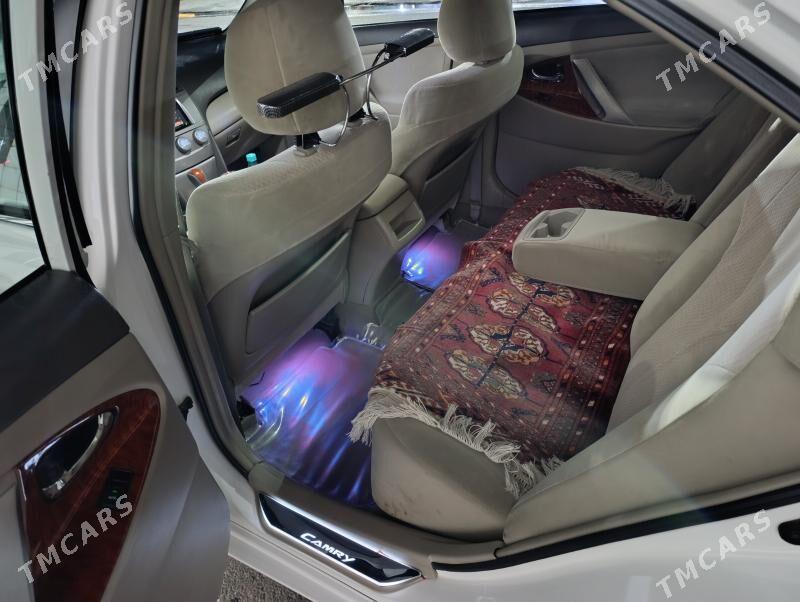 Toyota Camry 2010 - 220 000 TMT - Parahat 7 - img 7