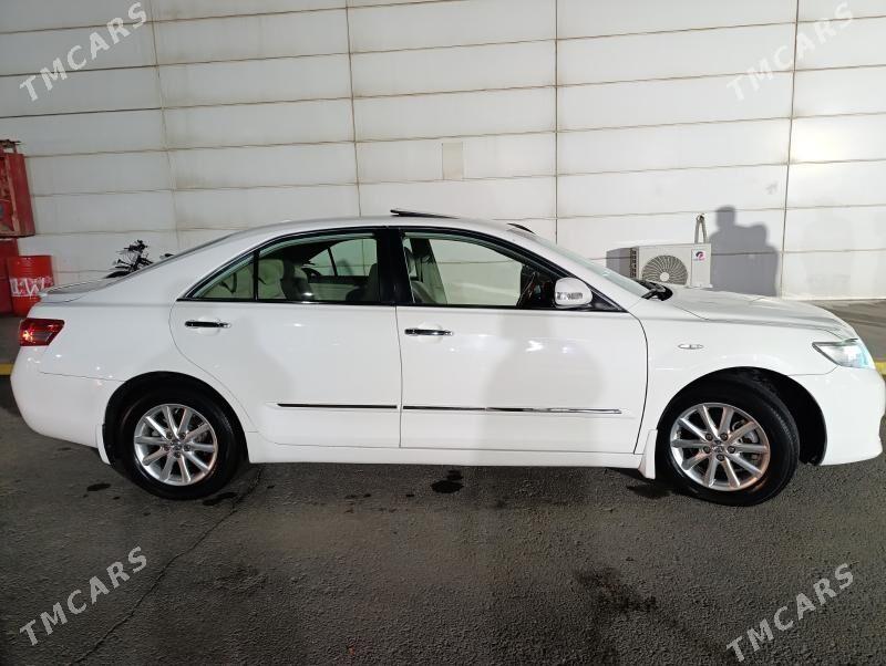 Toyota Camry 2010 - 220 000 TMT - Parahat 7 - img 3