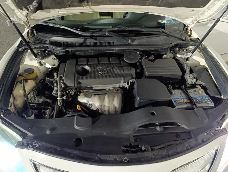Toyota Camry 2010 - 220 000 TMT - Parahat 7 - img 9