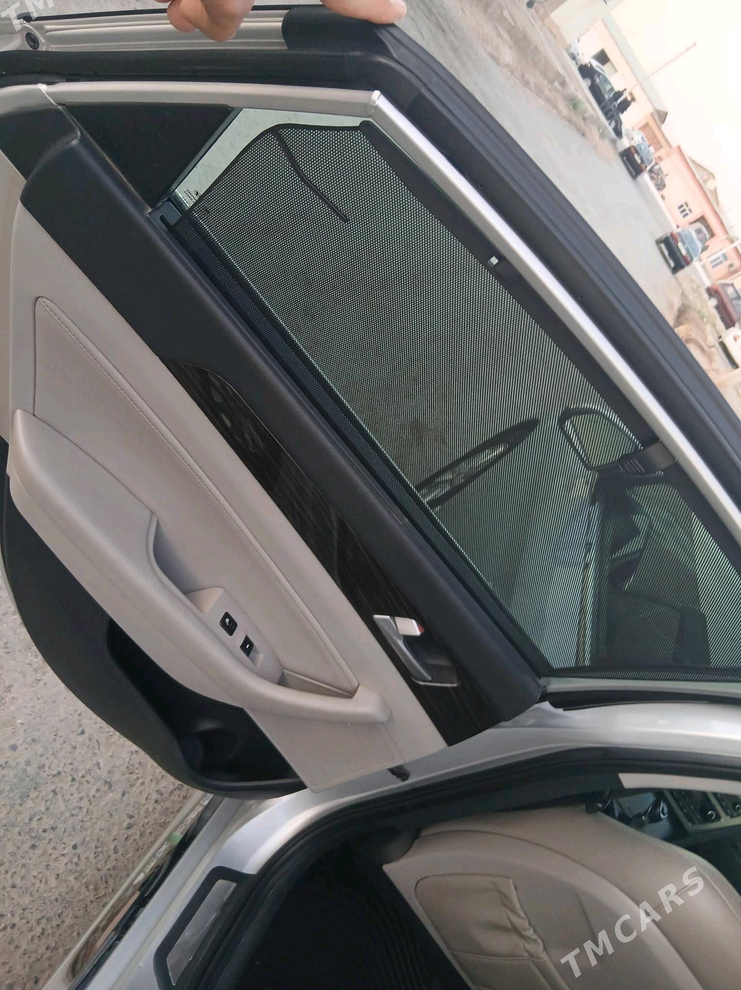 Hyundai Sonata 2017 - 235 000 TMT - Дянев - img 7