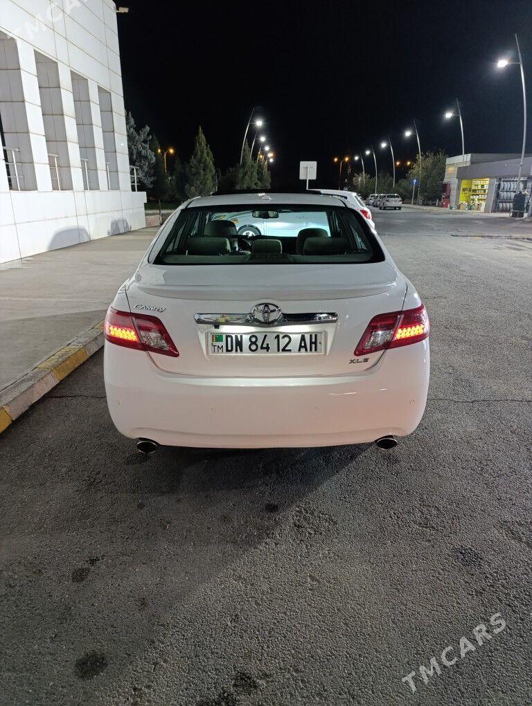 Toyota Camry 2010 - 220 000 TMT - Parahat 7 - img 2