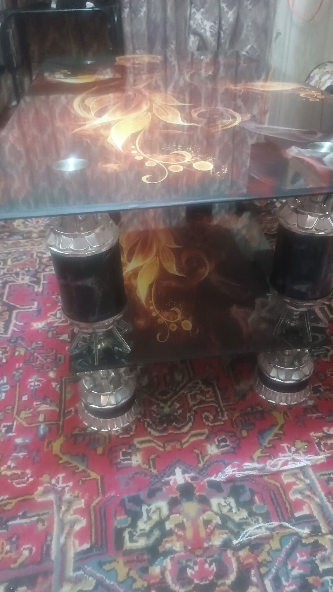 Хан стол - Туркменабат - img 2