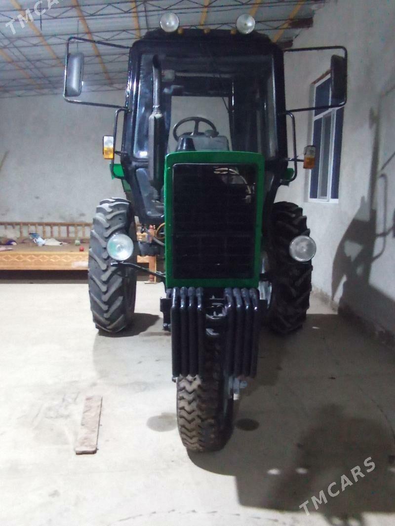 MTZ 80 2000 - 125 000 TMT - Дянев - img 3