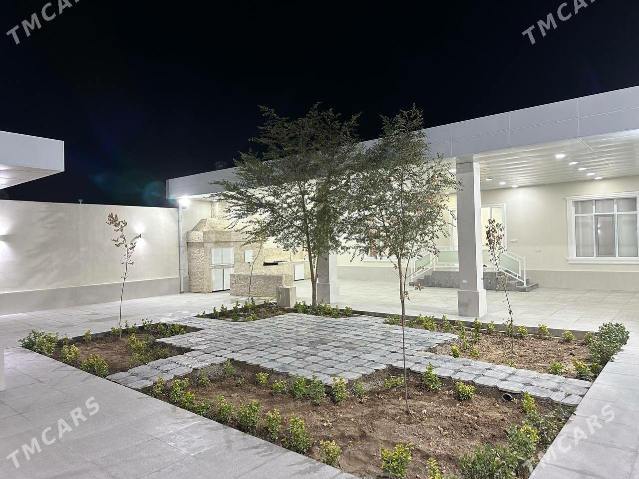 Satlyk jay. Продается дом. - Ашхабад - img 1