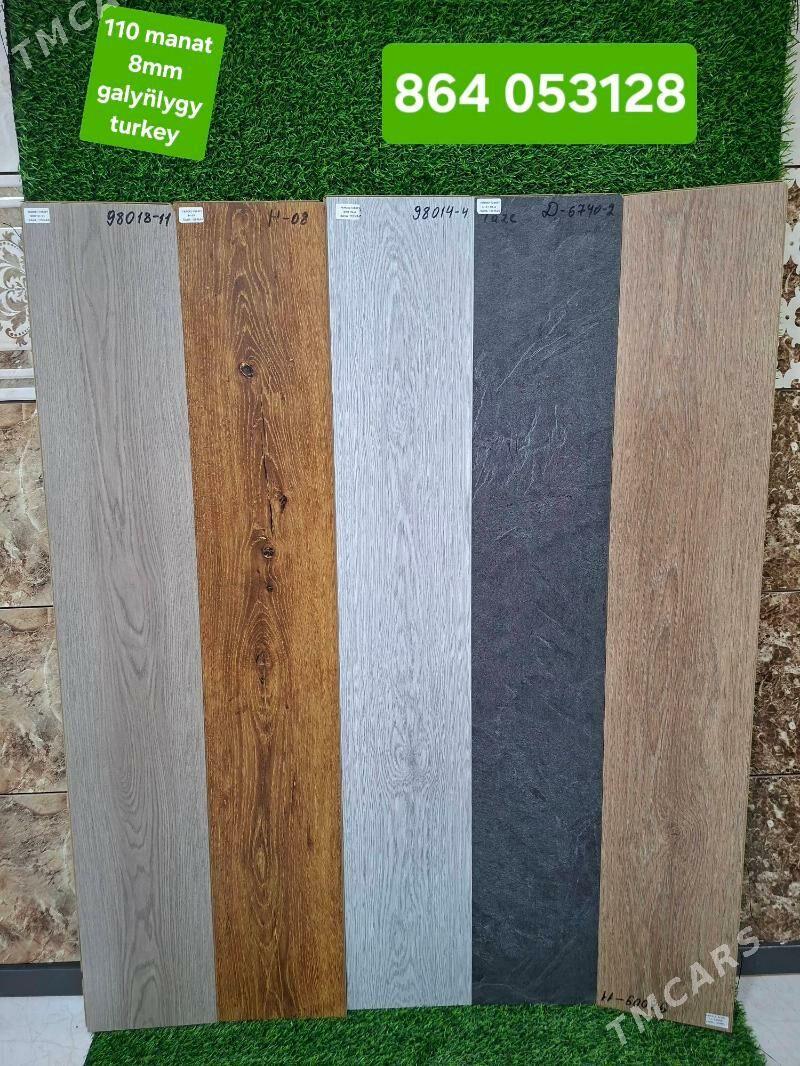 Kafeller - Улица Г. Кулиева (Объездная) - img 5