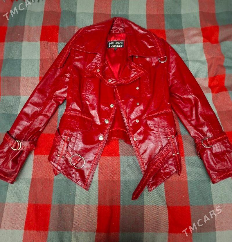 Куртки - Aşgabat - img 1