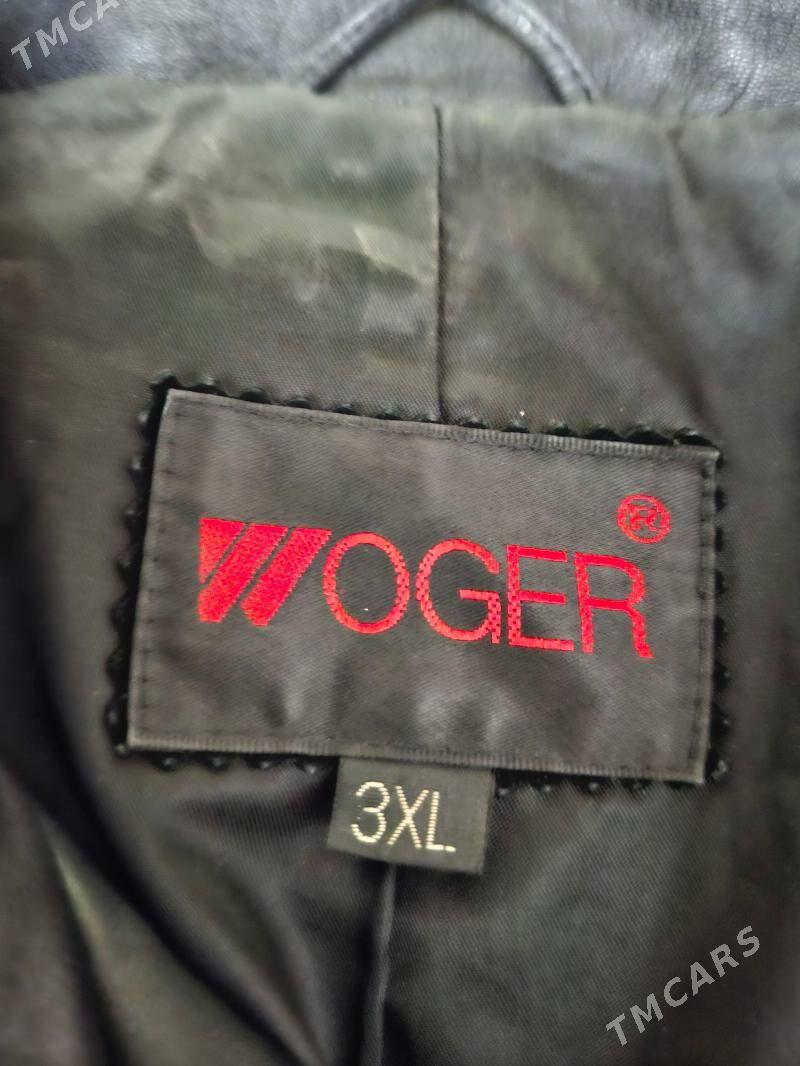 Куртки - Ашхабад - img 2